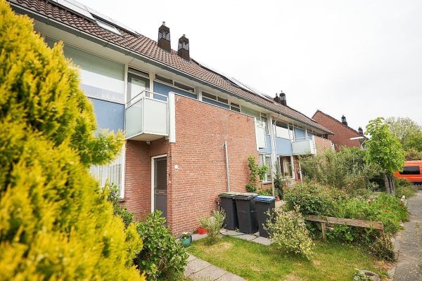 Daverveld