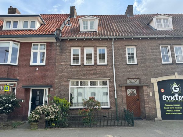 Tongelresestraat