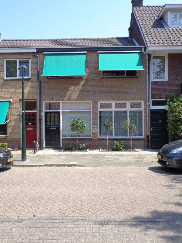 Goorstraat